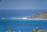 During the winter months the ocean is filled with humpback whales